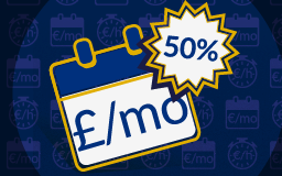 Innovative pricing model